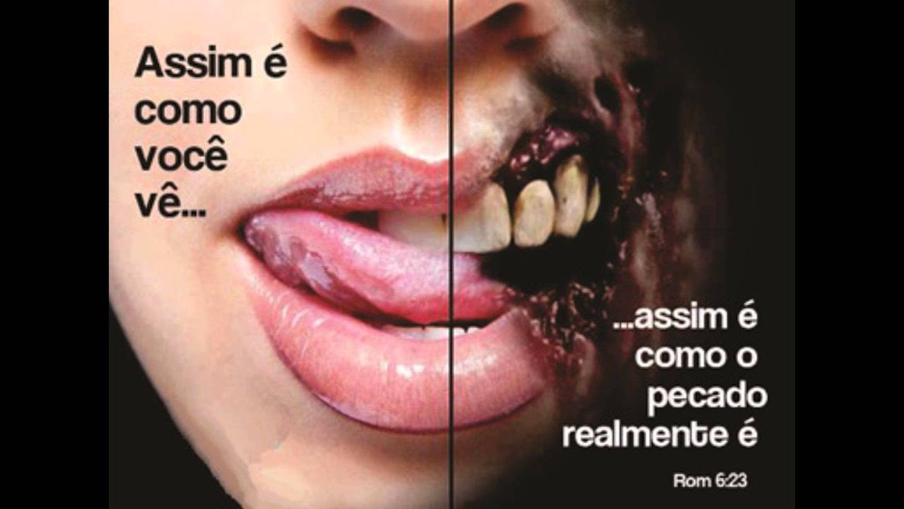 Quando tentamos compilar uma lista de pecados, encontramo-nos enterrados sob a culpa de nossos próprios fracassos porque descobrimos que pecamos muito mais do que imaginamos (Ilustração Google) Quando tentamos compilar uma lista de pecados, encontramo-nos enterrados sob a culpa de nossos próprios fracassos porque descobrimos que pecamos muito mais do que imaginamos (Ilustração Google)